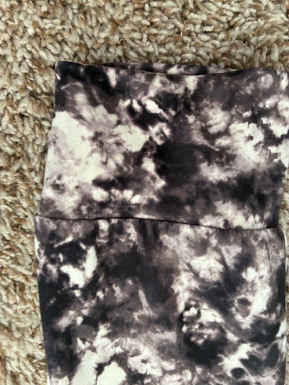 Athleta Leggings X2, are you even kidding me?